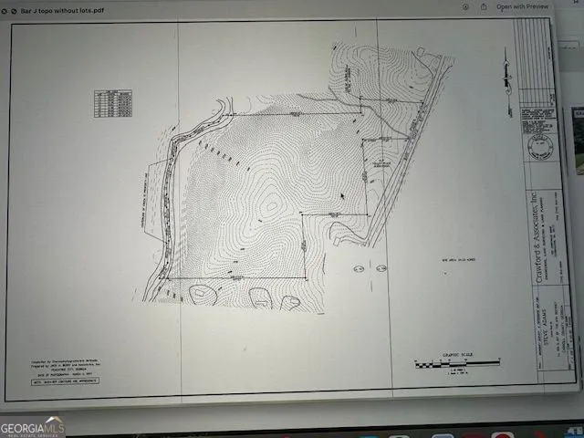 $325,000 | 0 Bar J, Temple, GA 30179