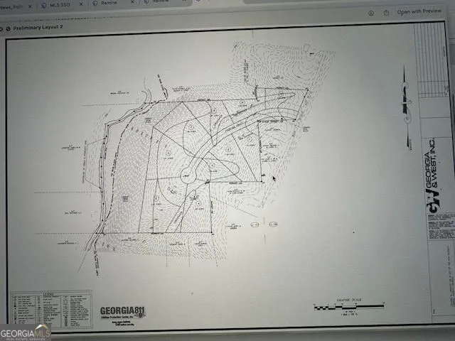 $325,000 | 0 Bar J, Temple, GA 30179