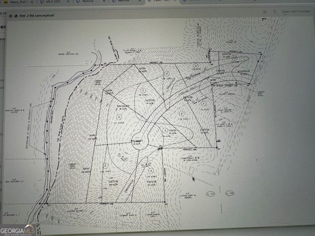 0 Bar J Temple, GA 30179 - Photo 6 of 26 Map