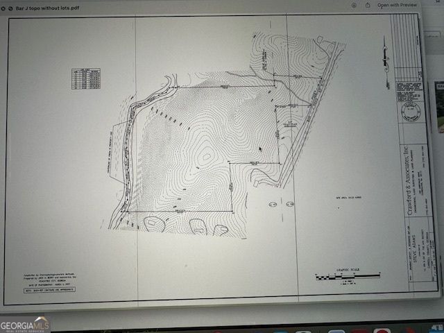 0 Bar J Temple, GA 30179 - Photo 7 of 26 Map