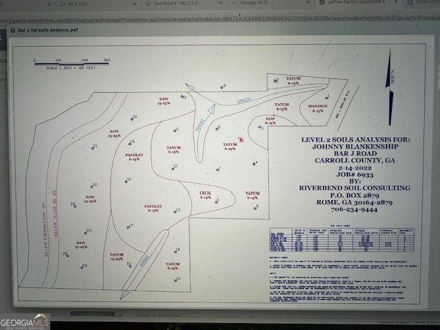 0 Bar J Temple, GA 30179 - Photo 10 of 26