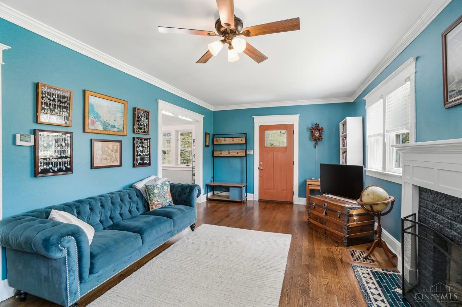 1325 Edwards Road Cincinnati, OH 45208 - Photo 6 of 43