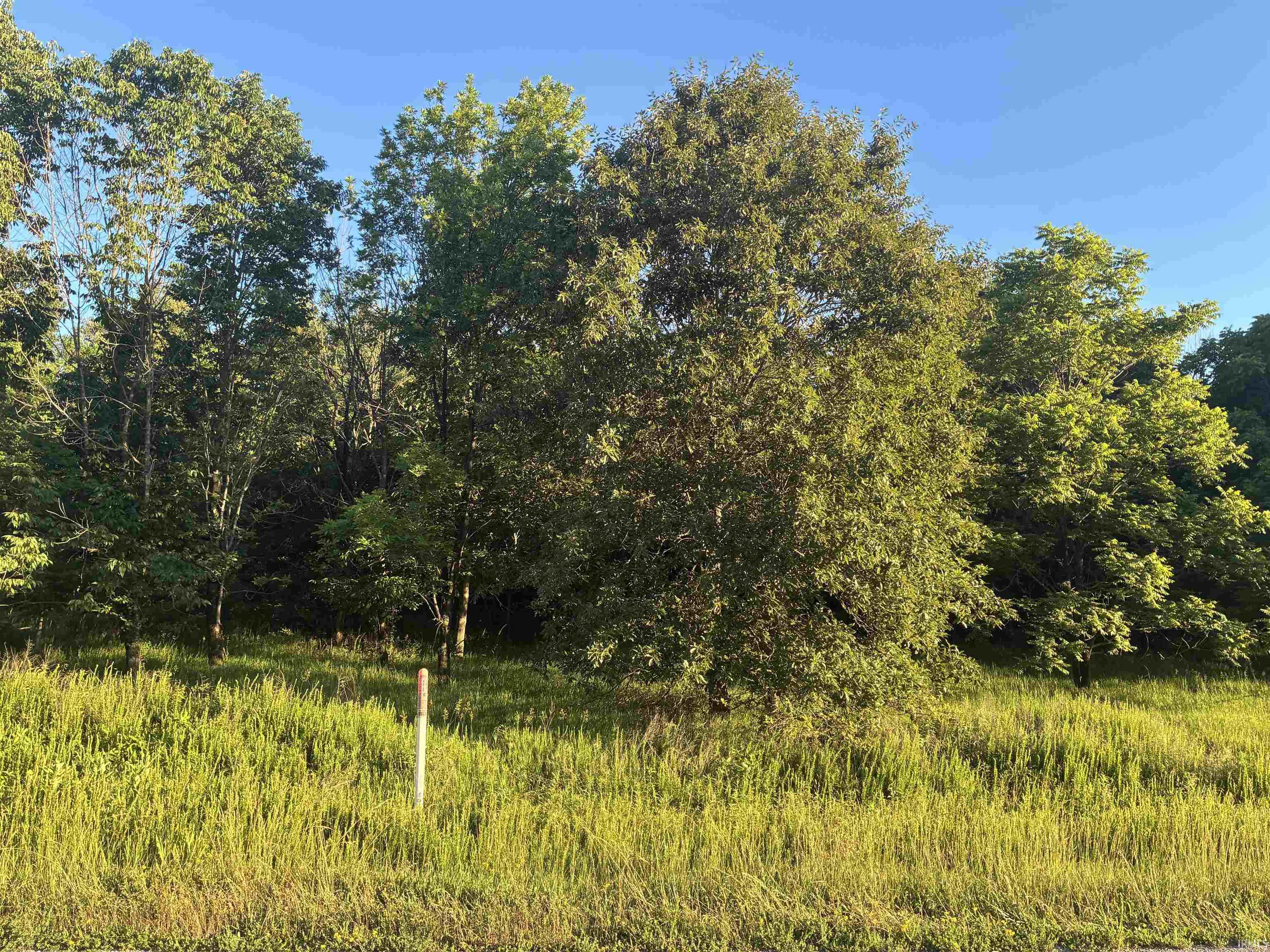 0 Stanley Road Elberfeld, IN 47613 - Photo 2 of 15