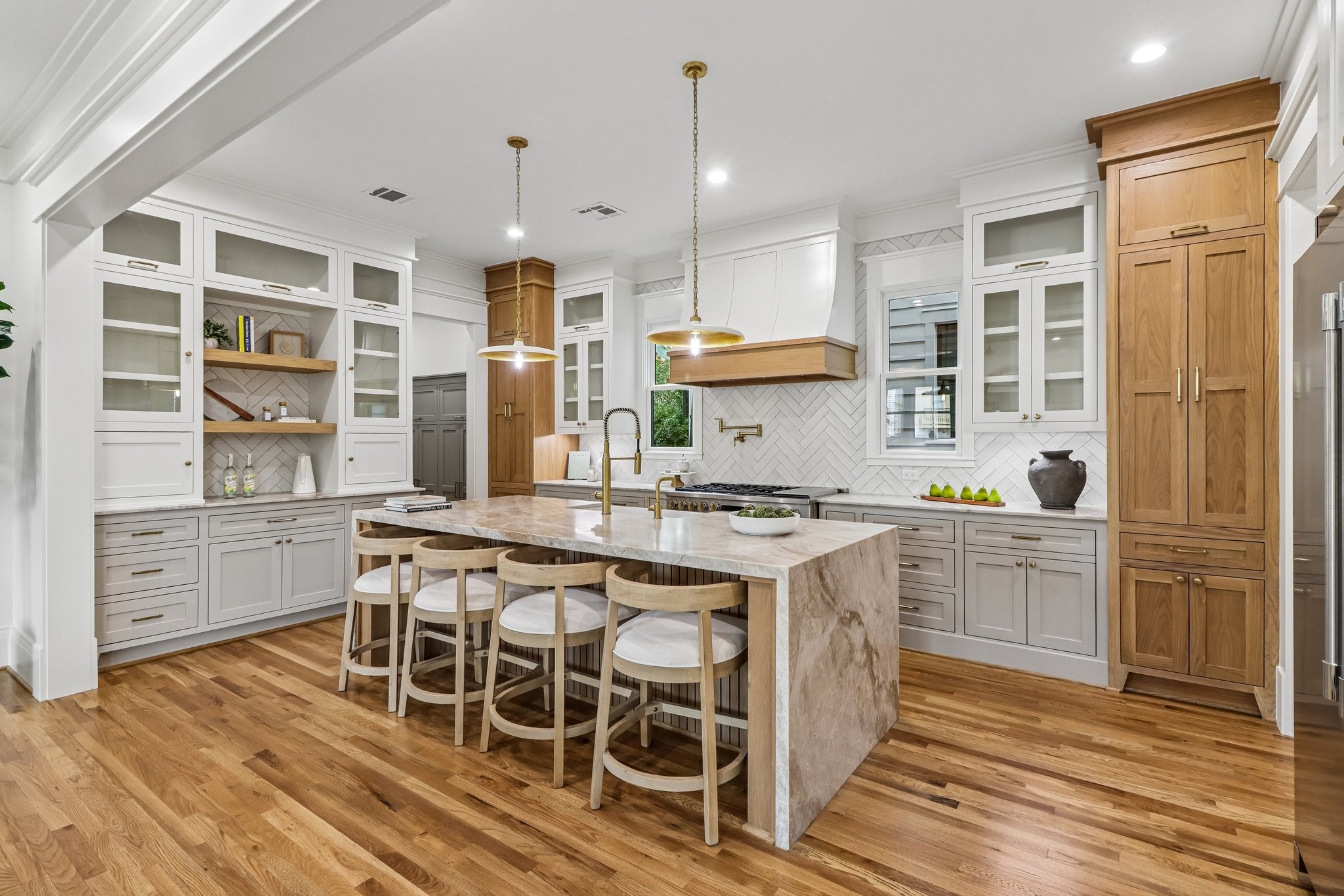 949 Ridge Street Houston, TX 77009 - Photo 14 of 48 Gallery Image 14