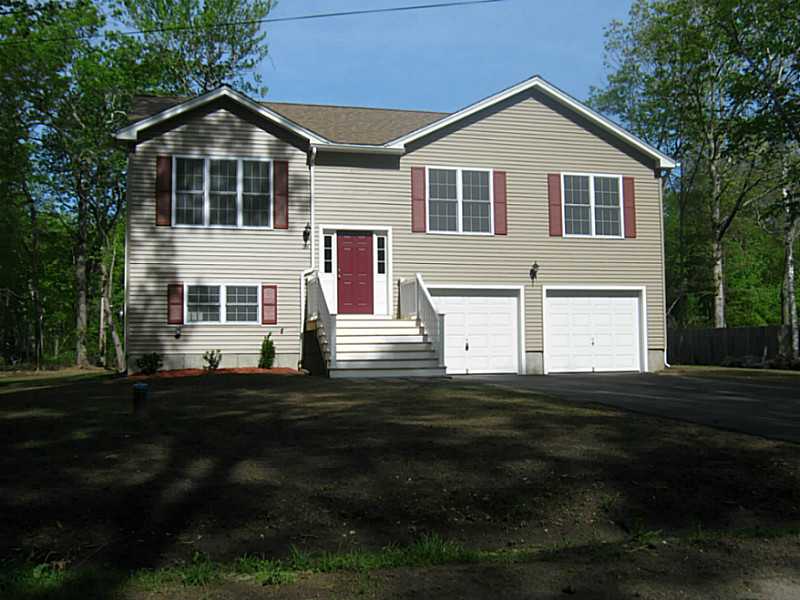 0 Robin Drive Exeter, RI 02822 - Photo 1 of 1 Exterior Front.