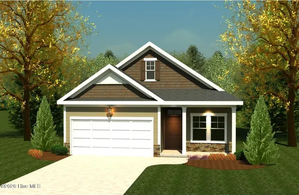 $309,900 | 617 Ashburn Drive, Unit WD322, North Augusta, SC 29860