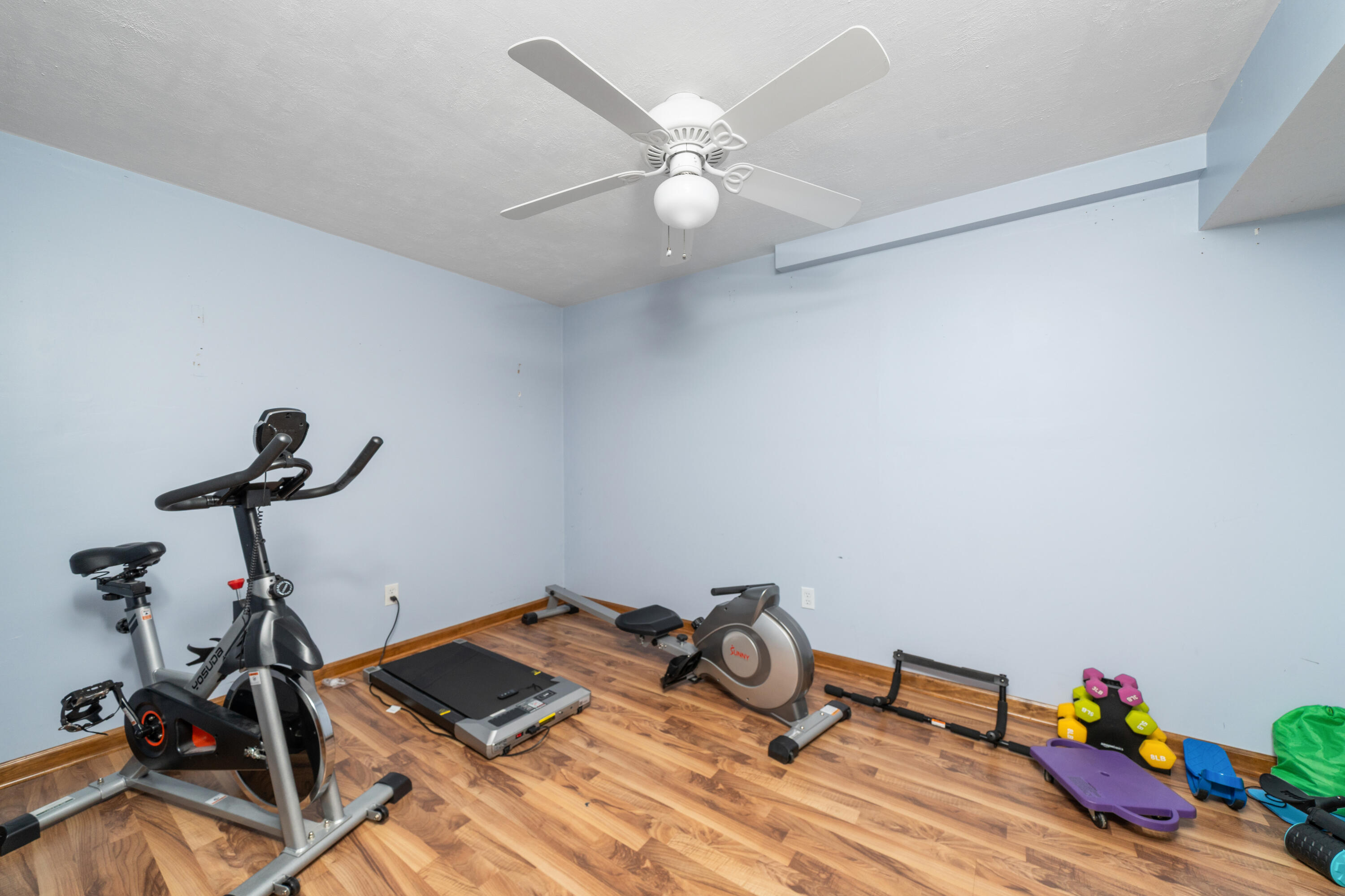 294 Ray Street Roanoke, VA 24019 - Photo 28 of 35 Rec Room