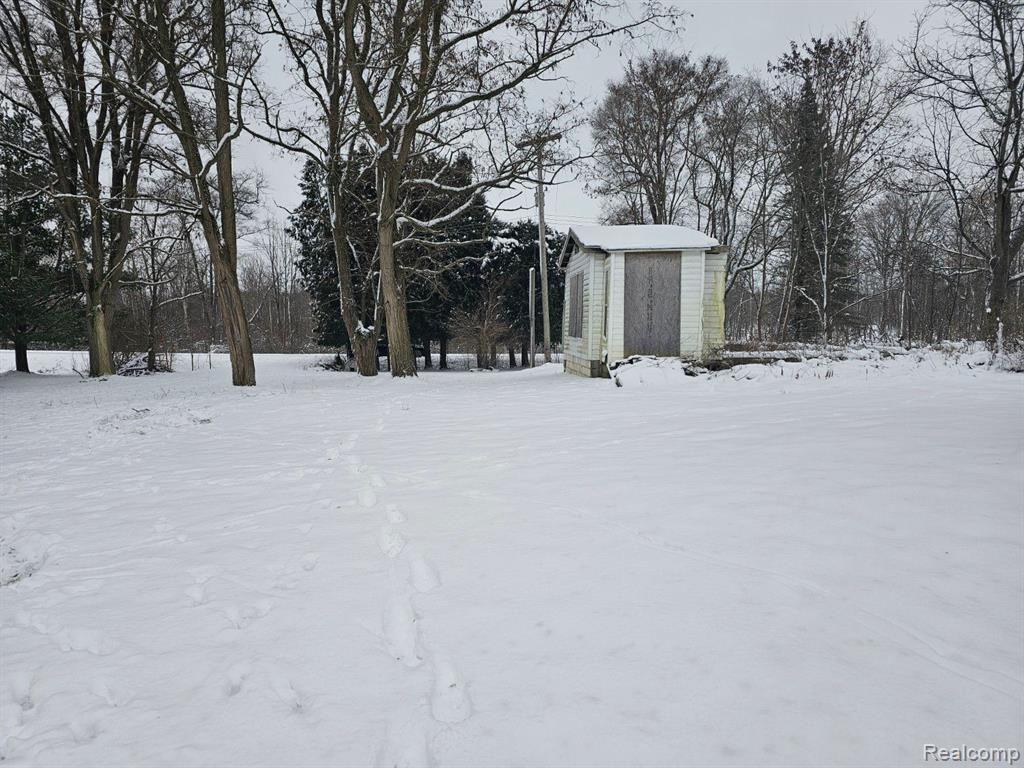122 West Barnes Road Fostoria, MI 48435 - Photo 6 of 6 Gallery Image 6