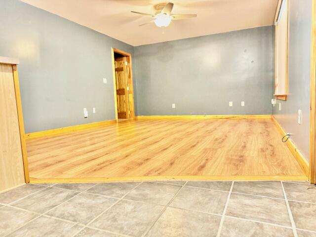 293 Stone Road Vassalboro, ME 04989 - Photo 3 of 15 #3- Living room
