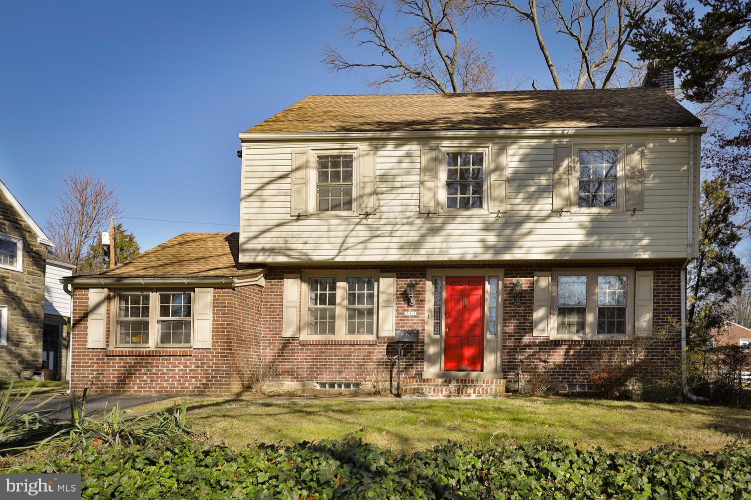 545 Ashmead Road Cheltenham, PA 19012 - Photo 2 of 42