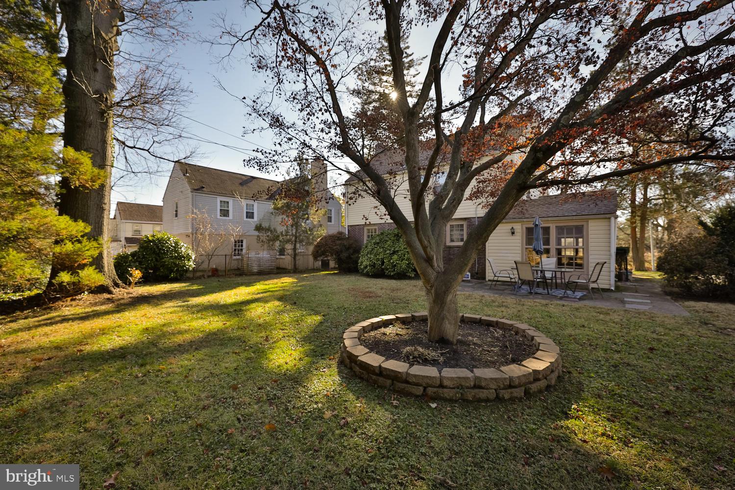 545 Ashmead Road Cheltenham, PA 19012 - Photo 40 of 42