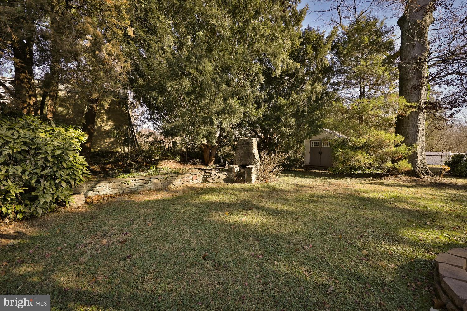 545 Ashmead Road Cheltenham, PA 19012 - Photo 41 of 42