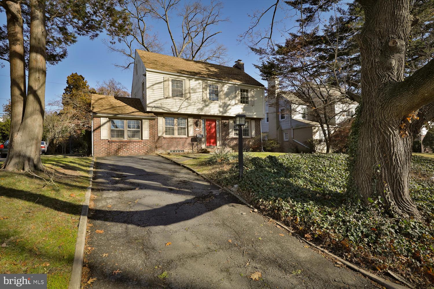 545 Ashmead Road Cheltenham, PA 19012 - Photo 42 of 42