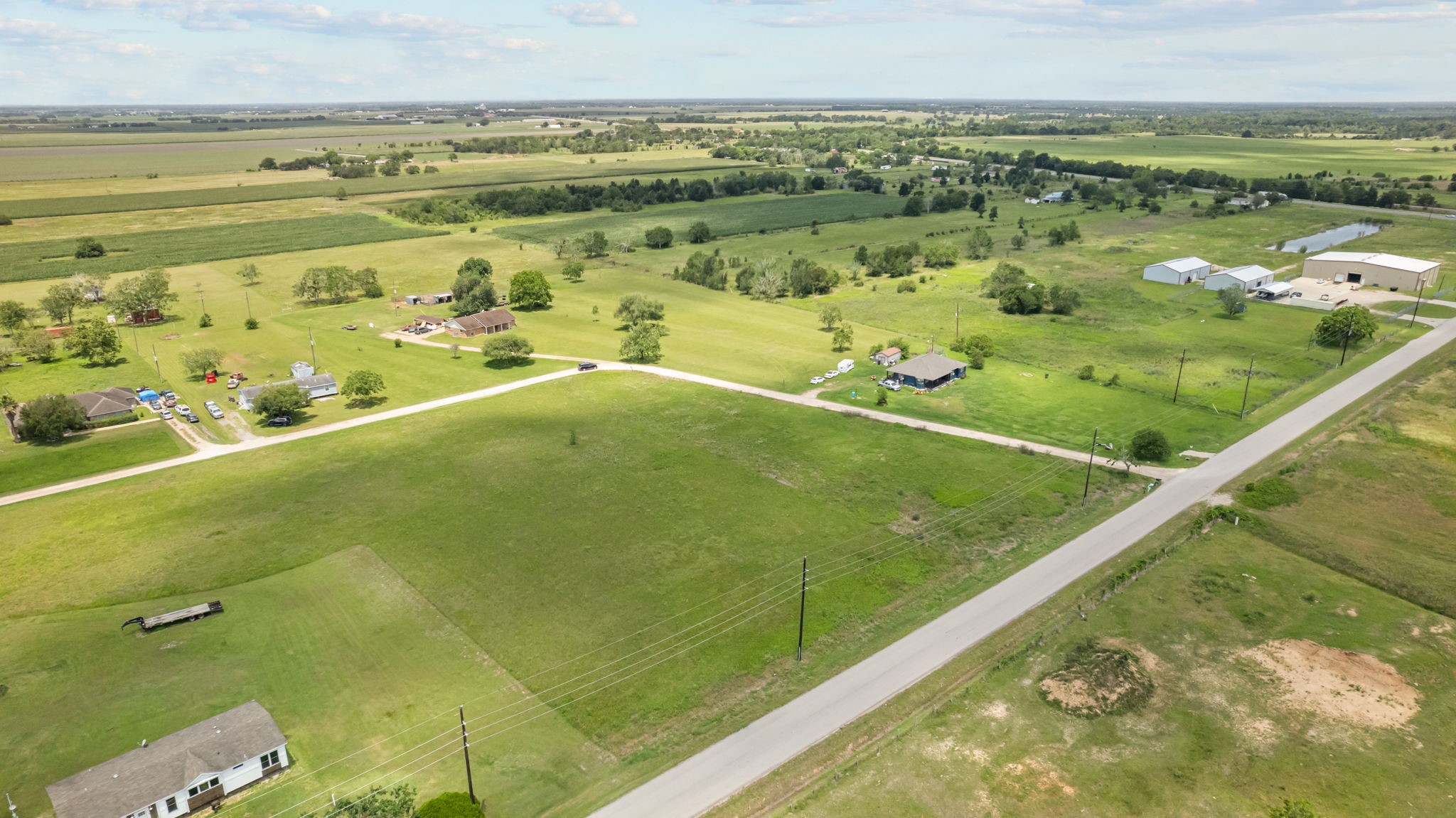 0 Macha Road Wallis, TX 77485 - Photo 11 of 17 a view of a swimming pool and an outdoor seating