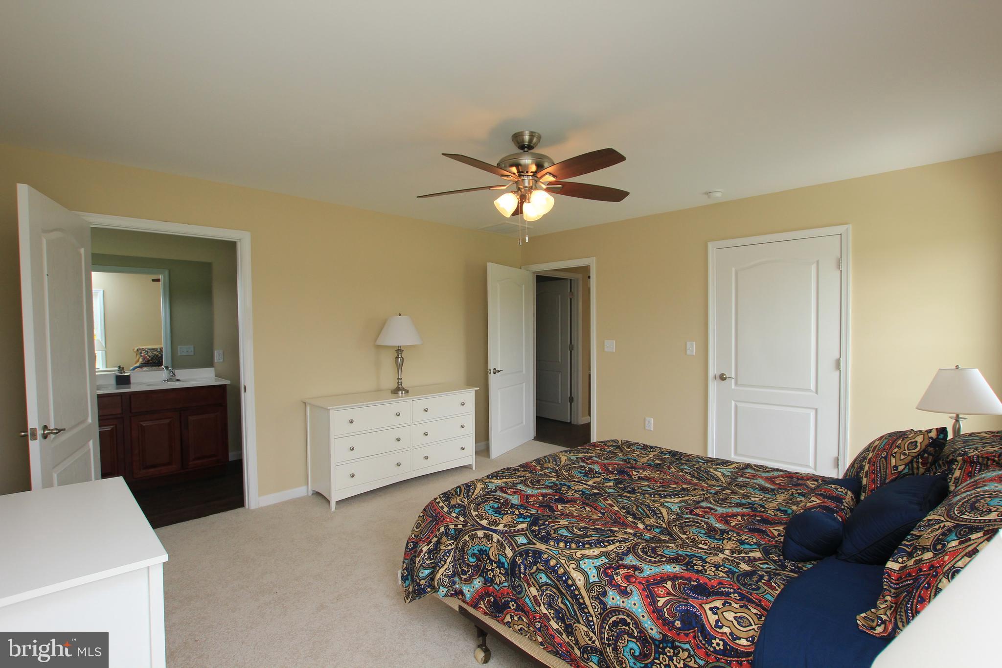 16303 Adams Road Laurel, DE 19956 - Photo 11 of 23 Owners Suite*Photo of similar model