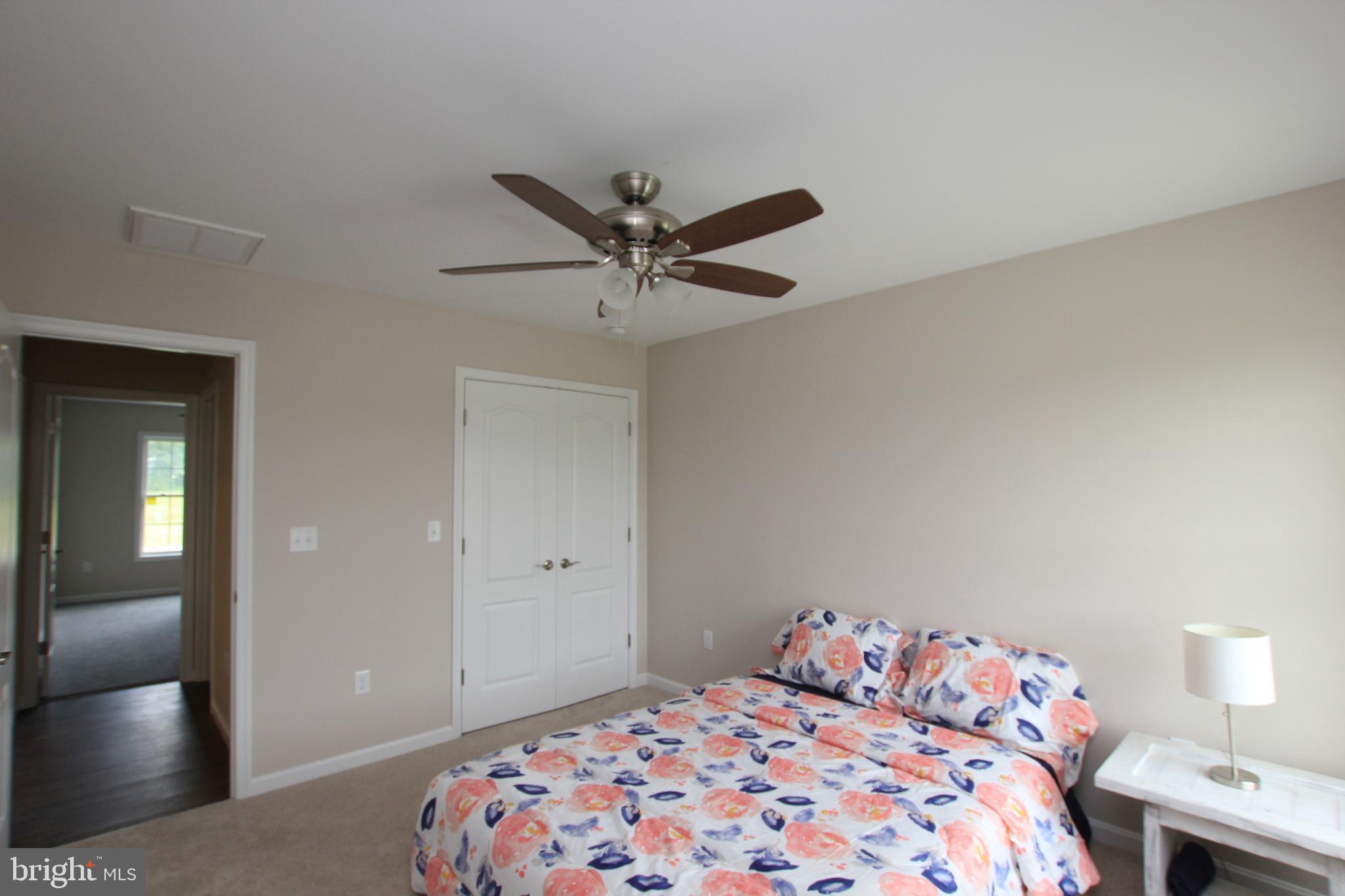 16303 Adams Road Laurel, DE 19956 - Photo 15 of 23 Bedroom*Photo of similar model