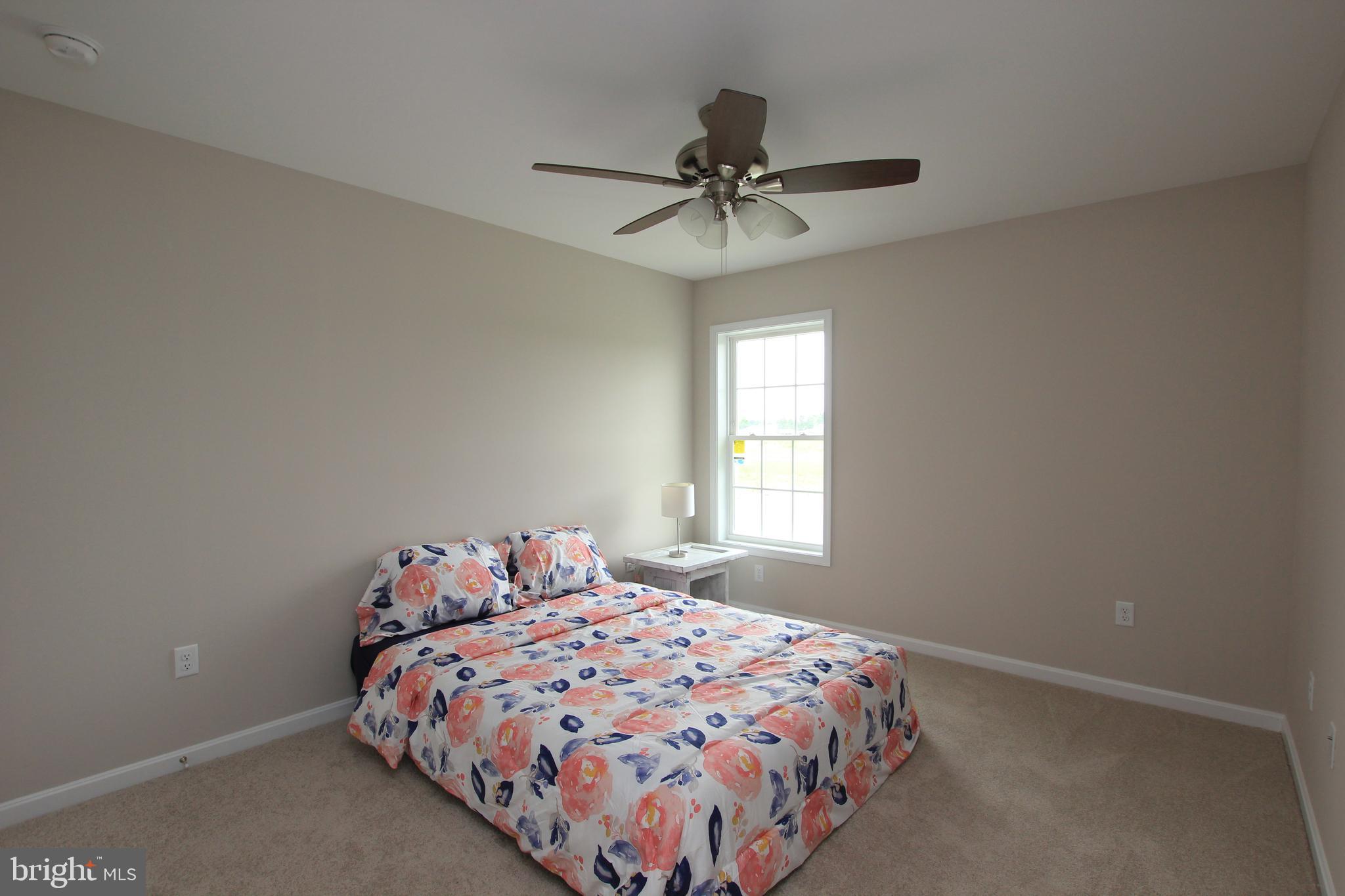 16303 Adams Road Laurel, DE 19956 - Photo 16 of 23 Bedroom*Photo of similar model