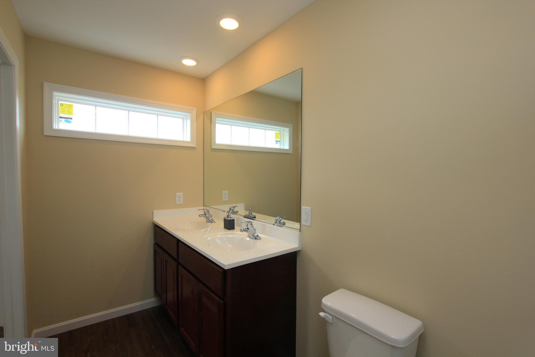16303 Adams Road Laurel, DE 19956 - Photo 17 of 23 Full Bath*Photo of similar model