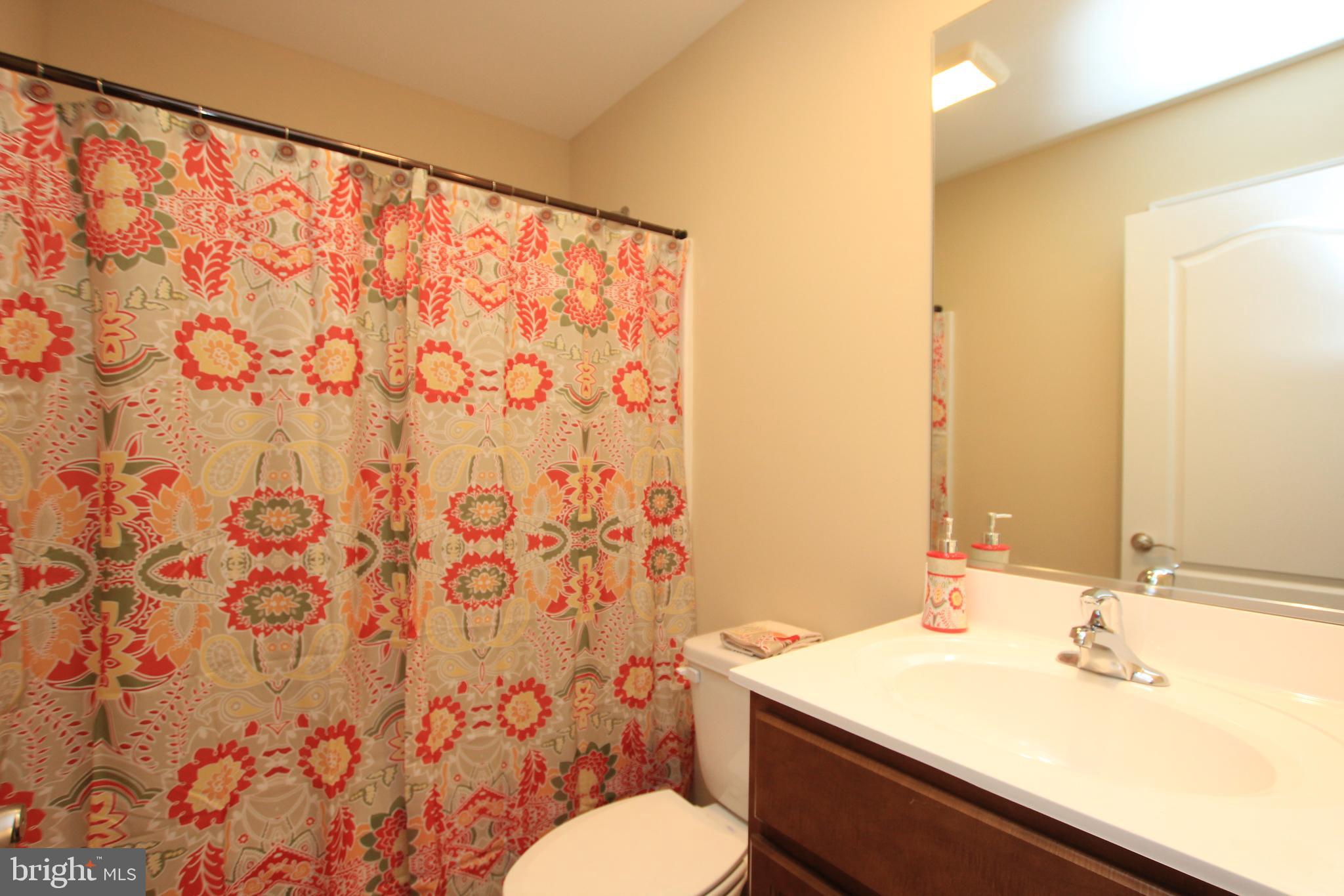 16303 Adams Road Laurel, DE 19956 - Photo 18 of 23 Full Bath*Photo of similar mode