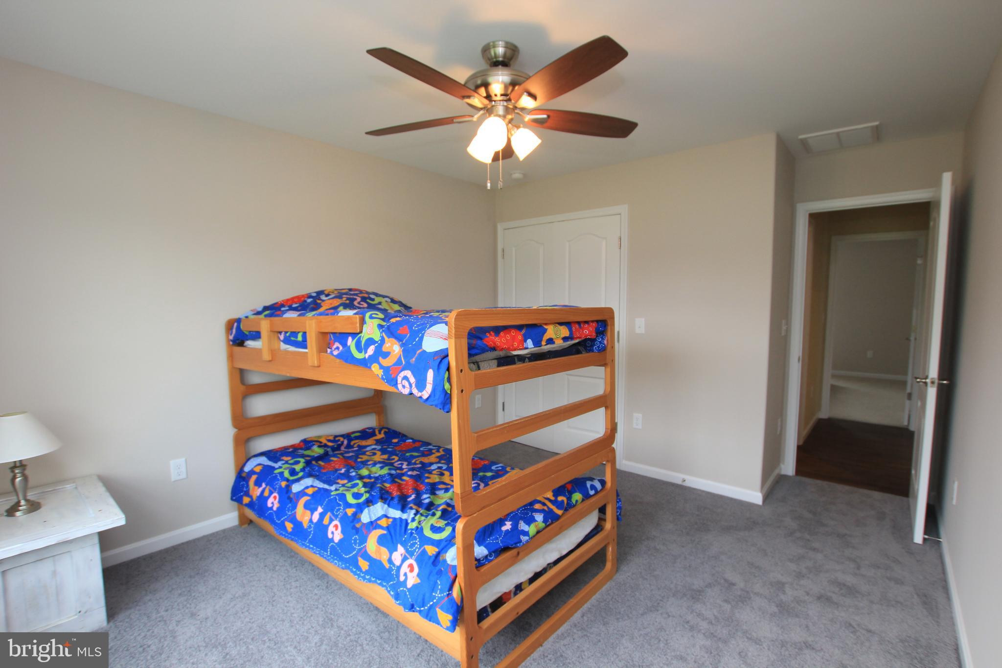 16303 Adams Road Laurel, DE 19956 - Photo 19 of 23 Bedroom*Photo of similar model