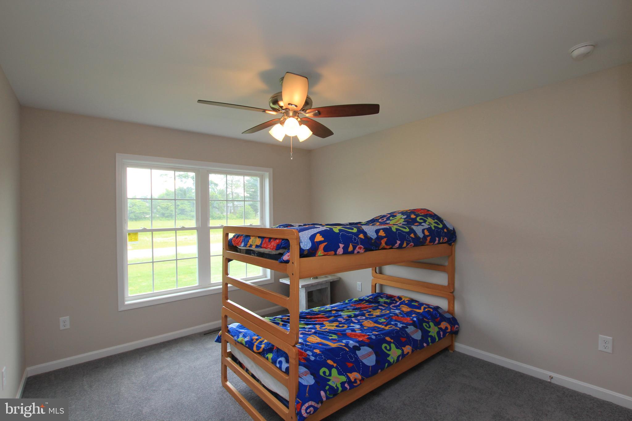 16303 Adams Road Laurel, DE 19956 - Photo 20 of 23 Bedroom*Photo of similar model