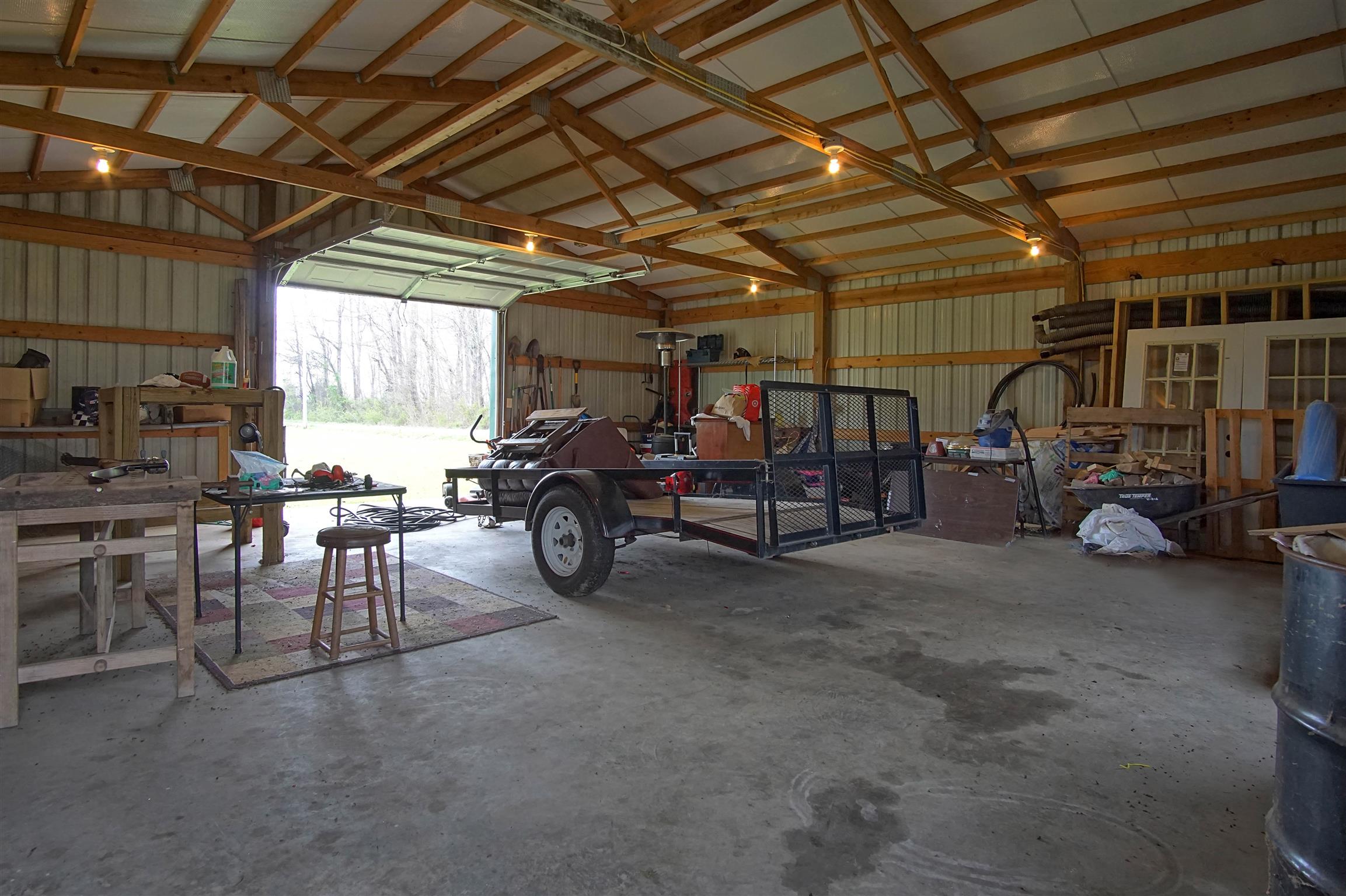 5194 William Woodard Road Springfield, TN 37172 - Photo 21 of 23