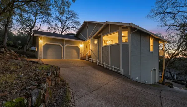 $555,000 | 17572 Long Branch Court, Penn Valley, CA 95946