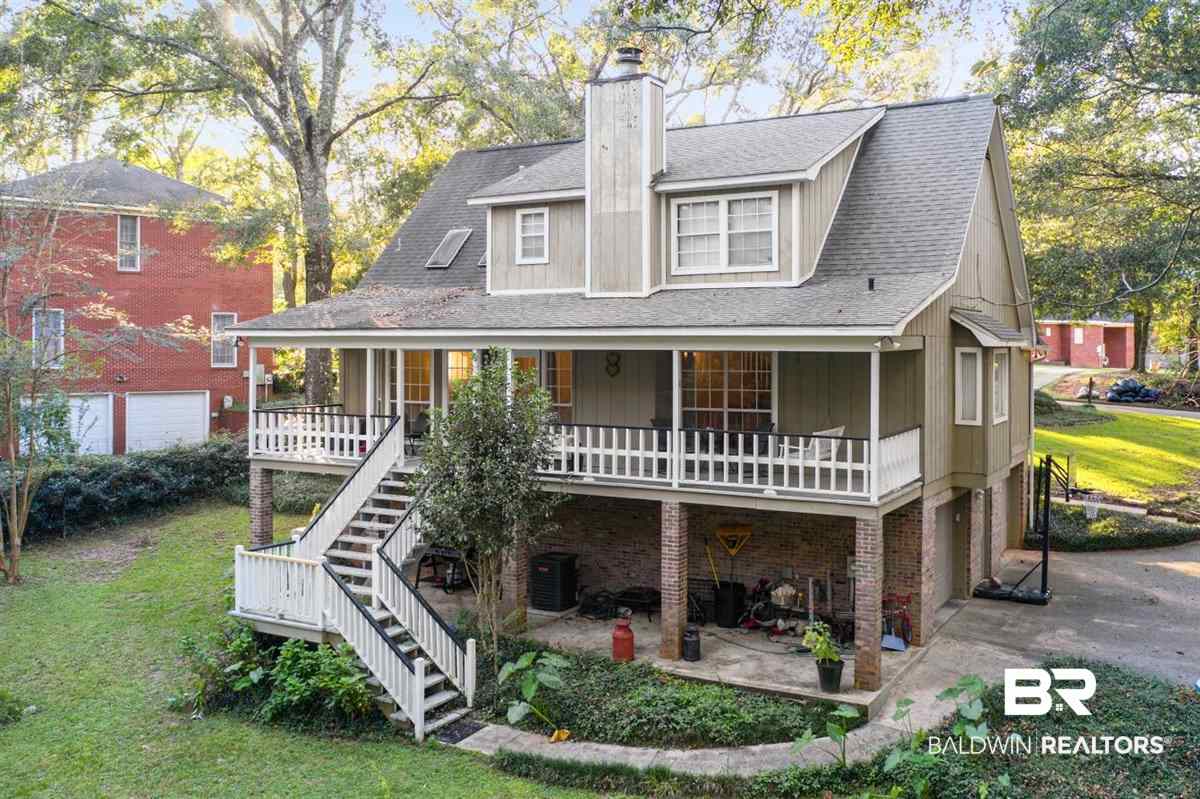 1920 Foxfire Road Mobile, AL 36618 - Photo 25 of 28