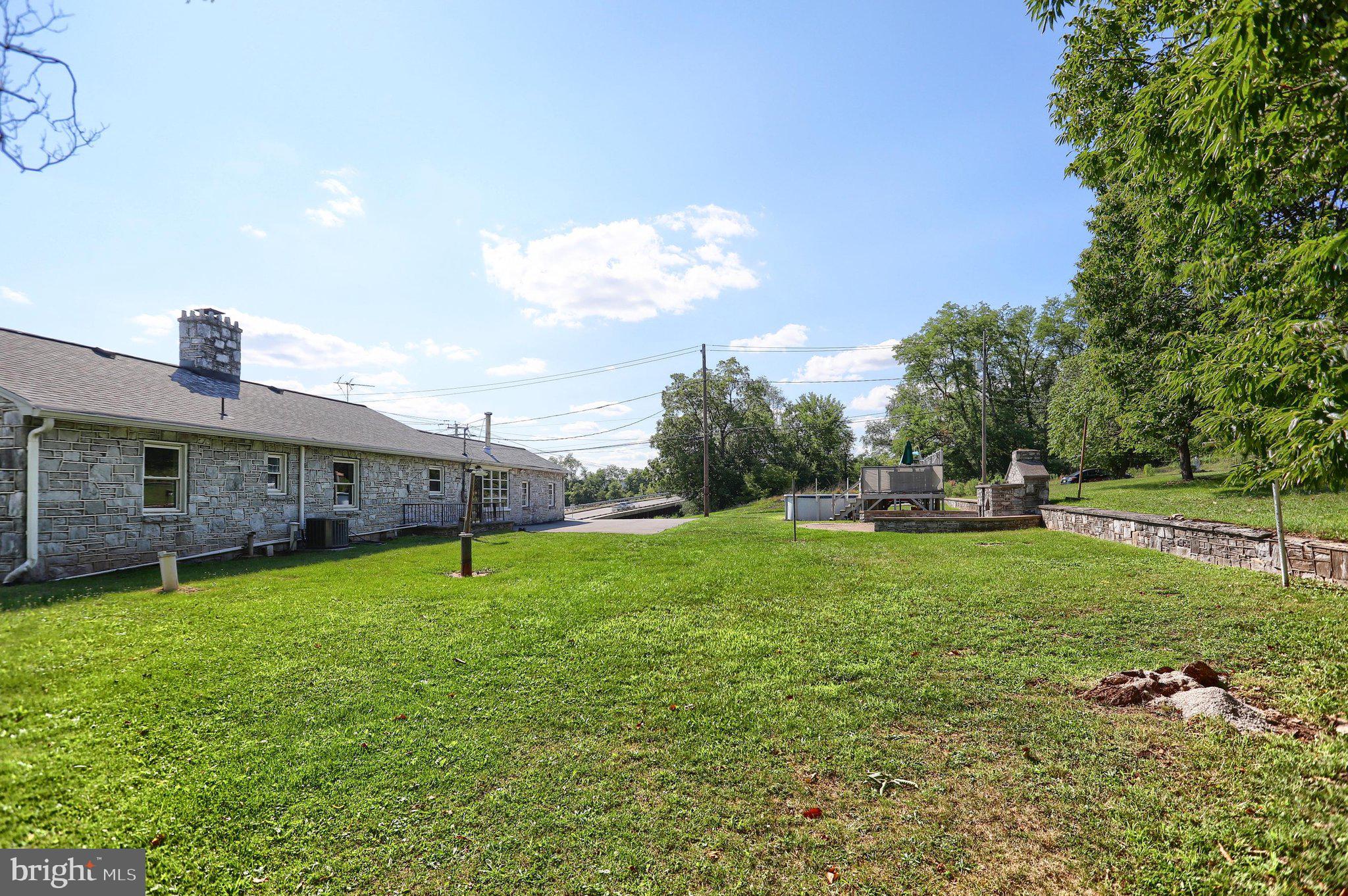 735 Rosedale Avenue Middletown, PA 17057 - Photo 41 of 48 Two Sheds for extra storage...