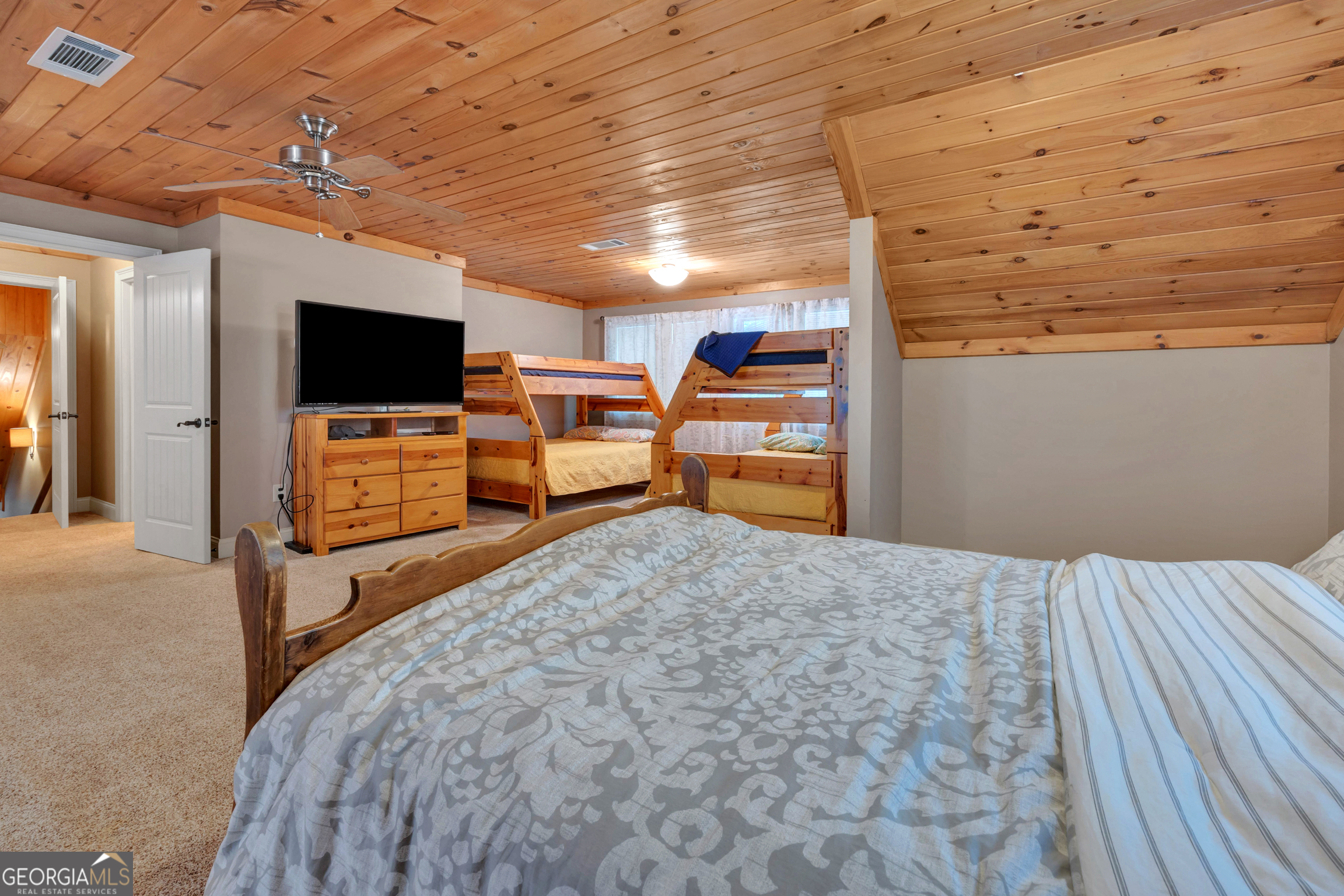 1721 Long Piney Road Mansfield, GA 30055 - Photo 66 of 89