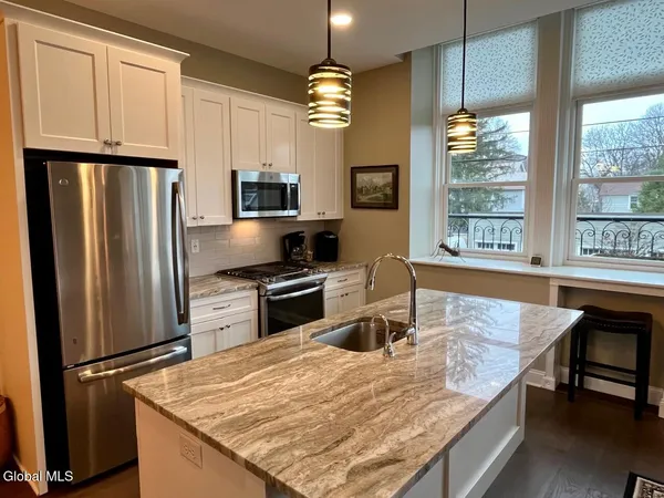 $11,000 | 77 Van Dam Street, Unit 204, Saratoga Springs, NY 12866