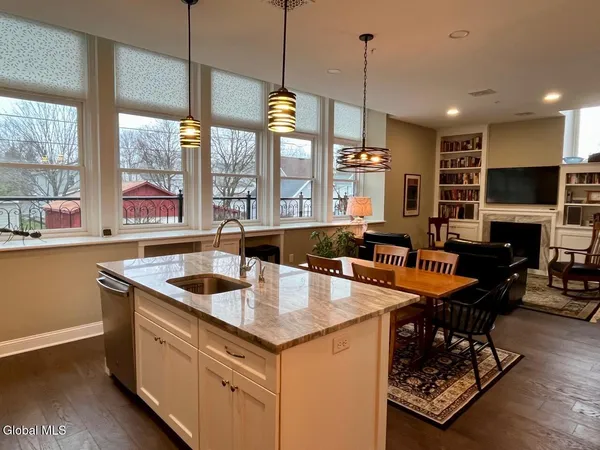 $11,000 | 77 Van Dam Street, Unit 204, Saratoga Springs, NY 12866