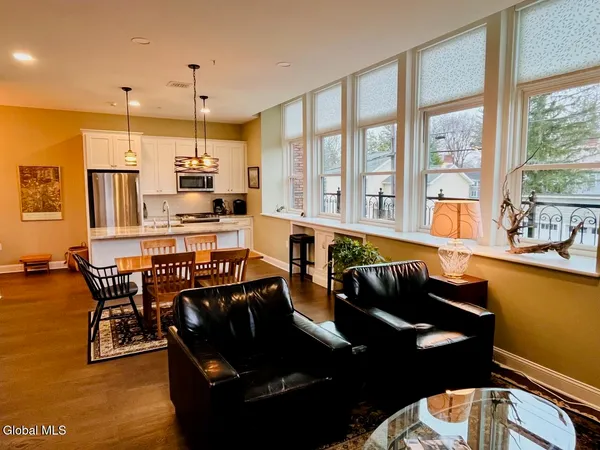 $11,000 | 77 Van Dam Street, Unit 204, Saratoga Springs, NY 12866