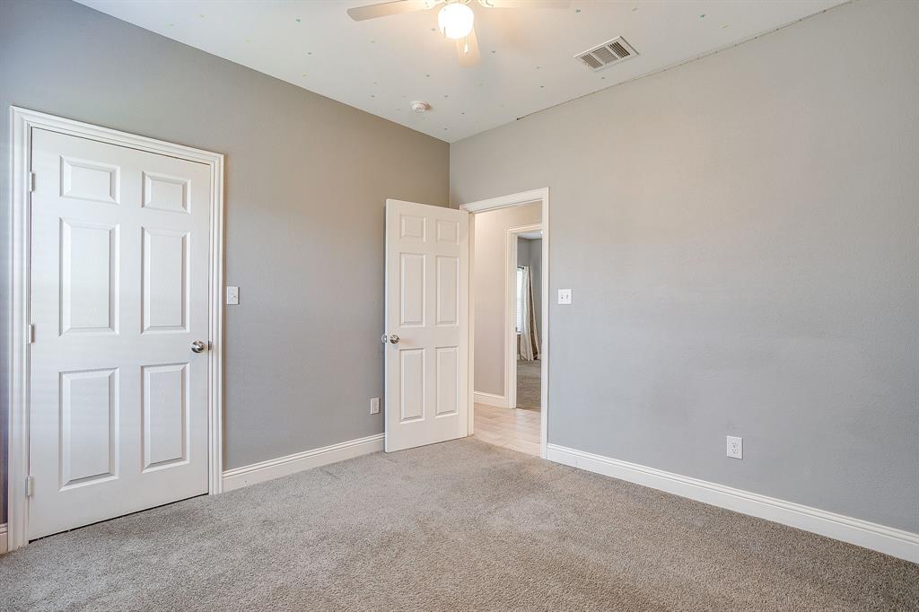 3901 Baylor Street Fort Worth, TX 76119 - Photo 32 of 40 a view of an empty room