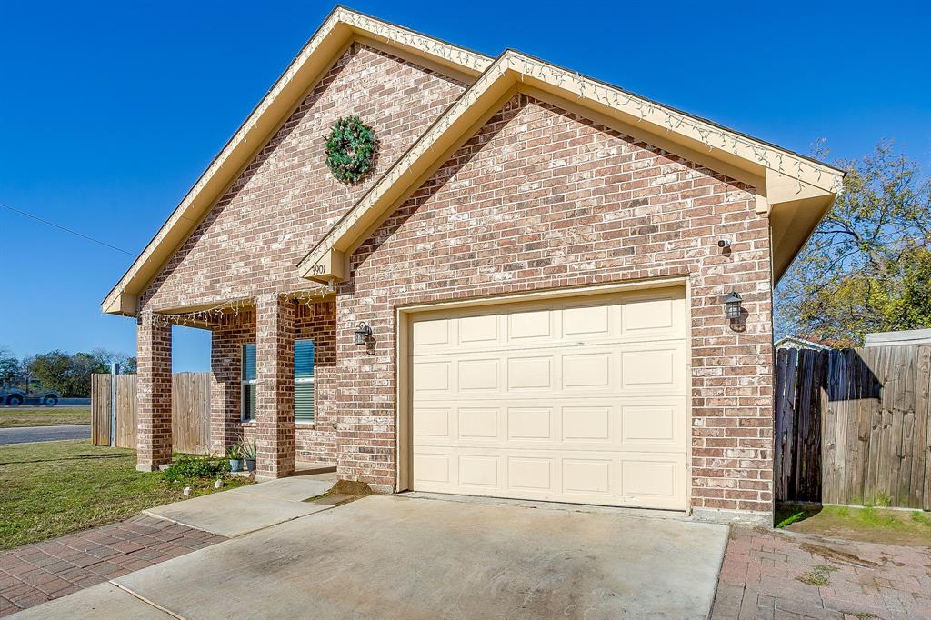3901 Baylor Street Fort Worth, TX 76119 - Photo 5 of 40 an outdoor view of house