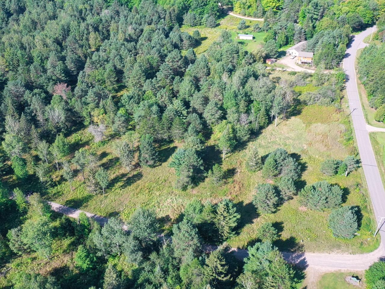 On Strong Road, Unit LOT #10 Phelps, WI 54554 - Photo 3 of 24 Gallery Image 3