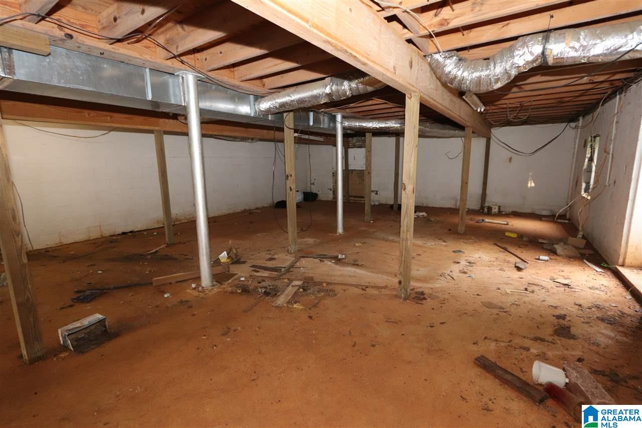 3500 Ironaton Road Talladega, AL 35160 - Photo 21 of 22