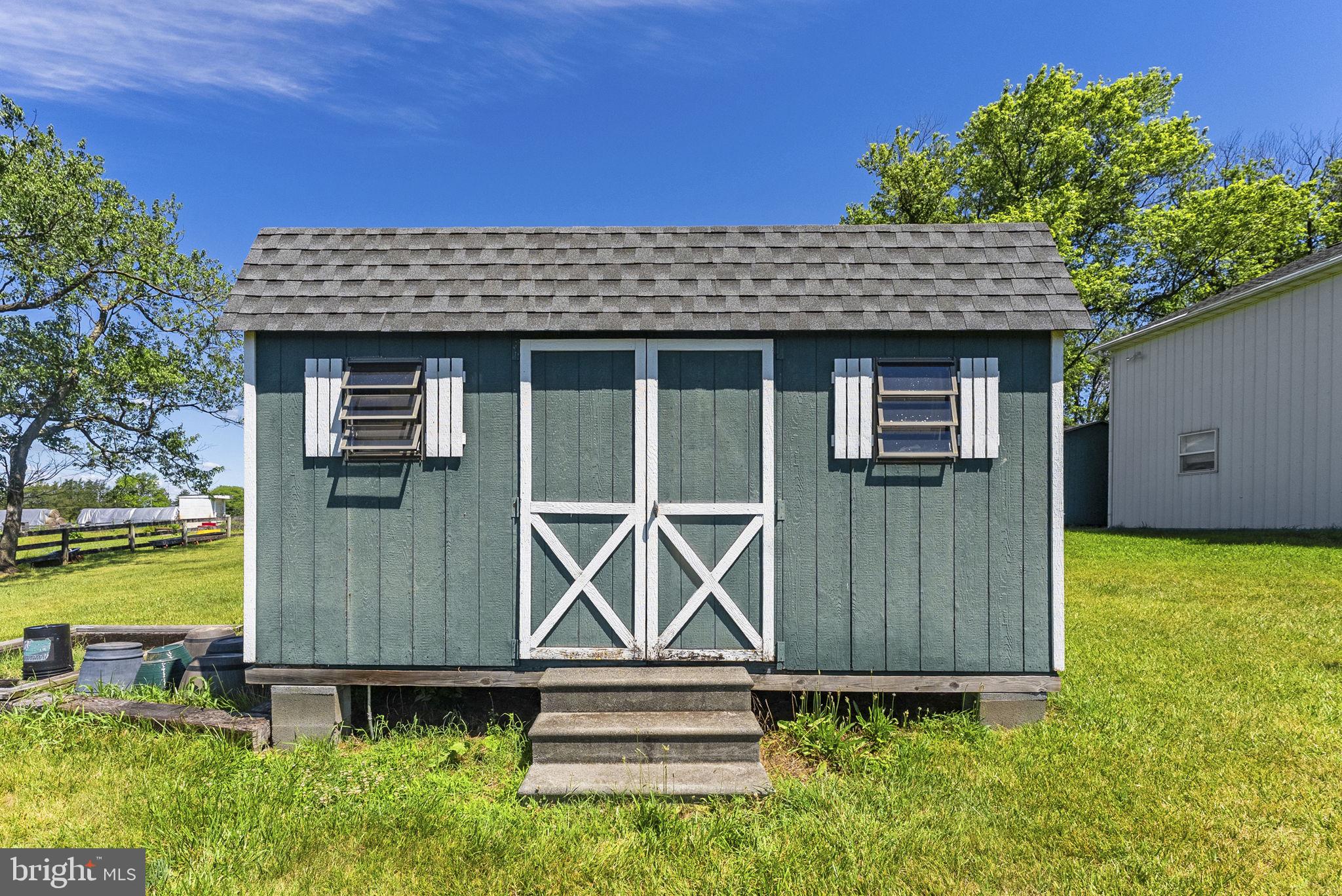 18030 Bel Pre Road Culpeper, VA 22701 - Photo 76 of 91