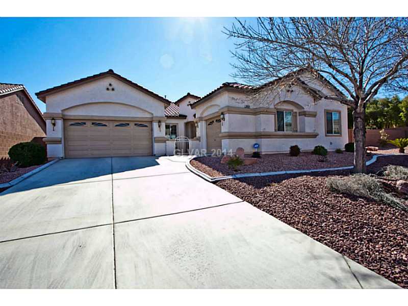 10039 Liberty View Road Las Vegas, NV 89148 - Photo 1 of 13 Property Photo.