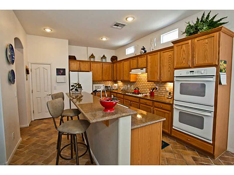 10039 Liberty View Road Las Vegas, NV 89148 - Photo 12 of 13 Property Photo.