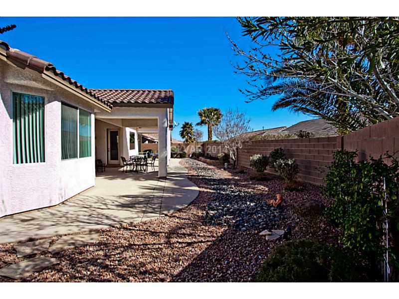 10039 Liberty View Road Las Vegas, NV 89148 - Photo 5 of 13 Property Photo.