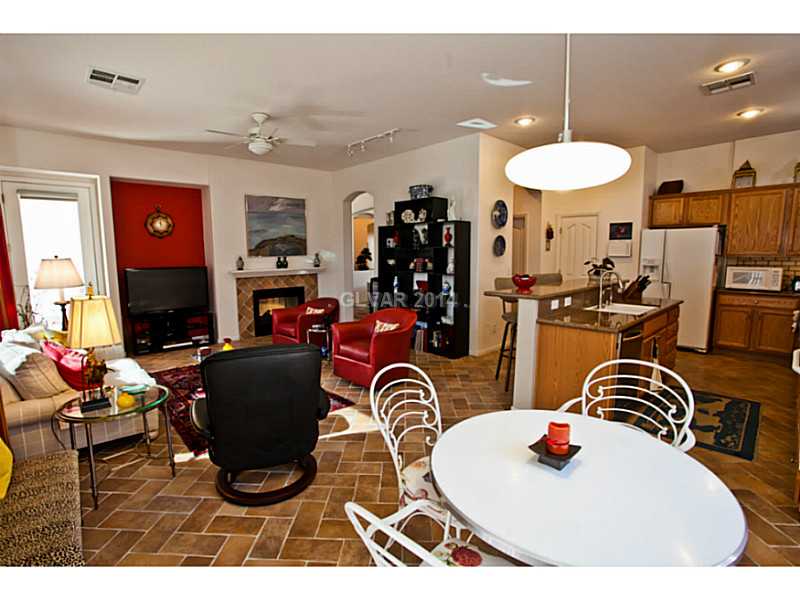 10039 Liberty View Road Las Vegas, NV 89148 - Photo 10 of 13 Property Photo.
