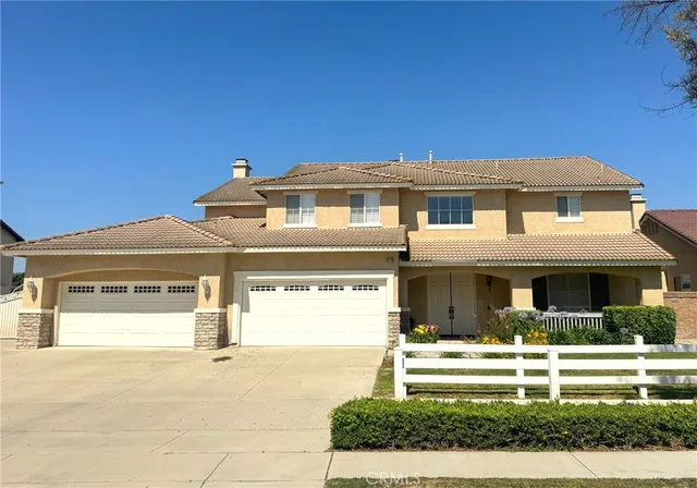 $1,495,000 | 14170 Durazno Avenue, Chino, CA 91710