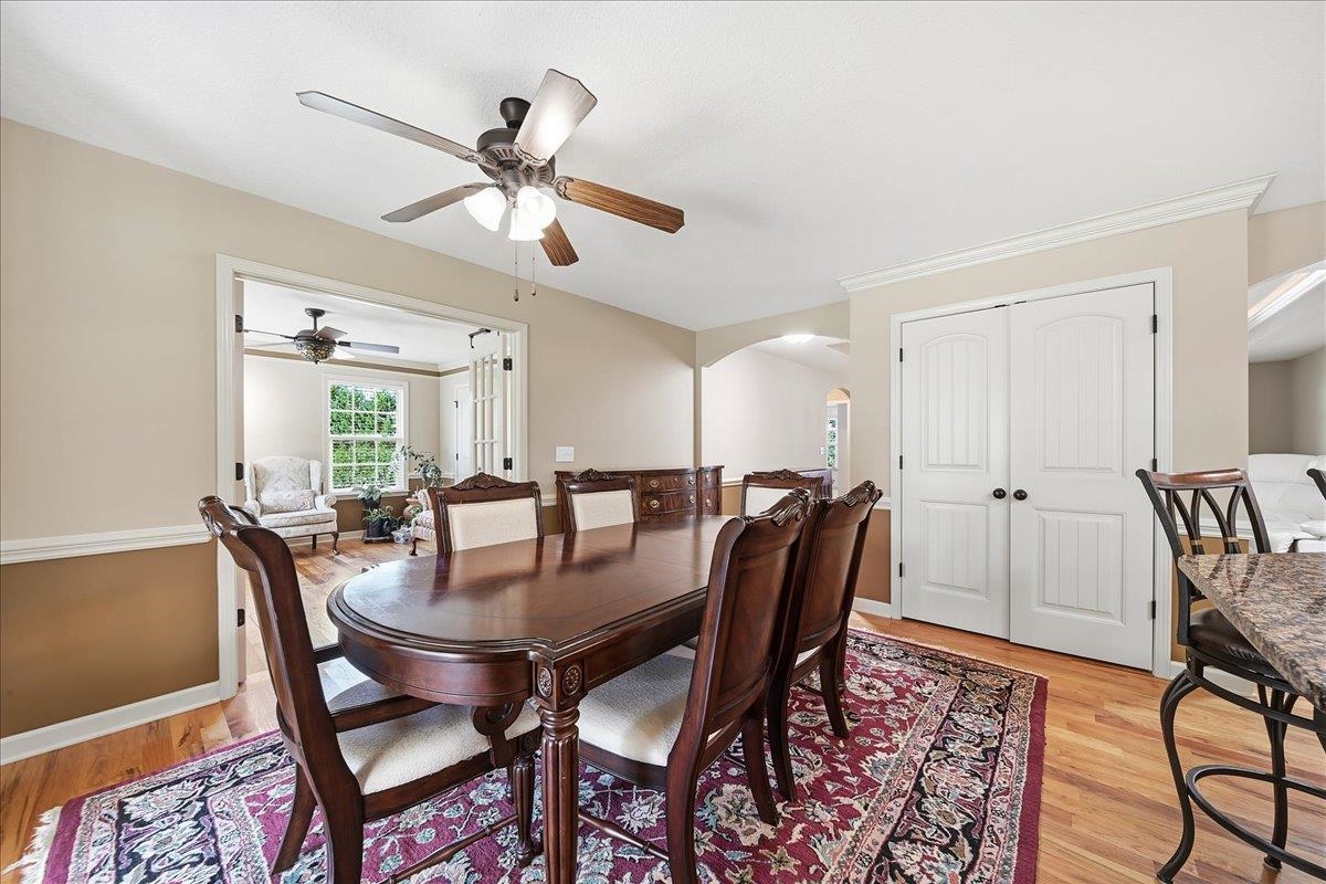 125 Fox Farm Way Greer, SC 29651 - Photo 9 of 35