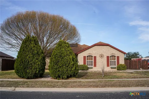 $239,900 | 805 James Loop, Killeen, TX 76542