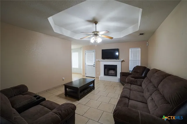 $239,900 | 805 James Loop, Killeen, TX 76542