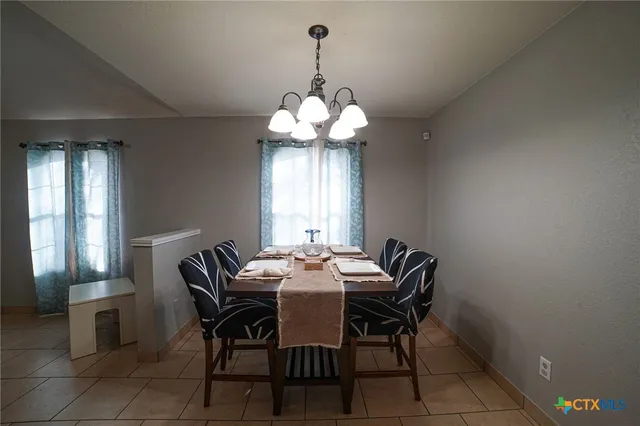 $239,900 | 805 James Loop, Killeen, TX 76542