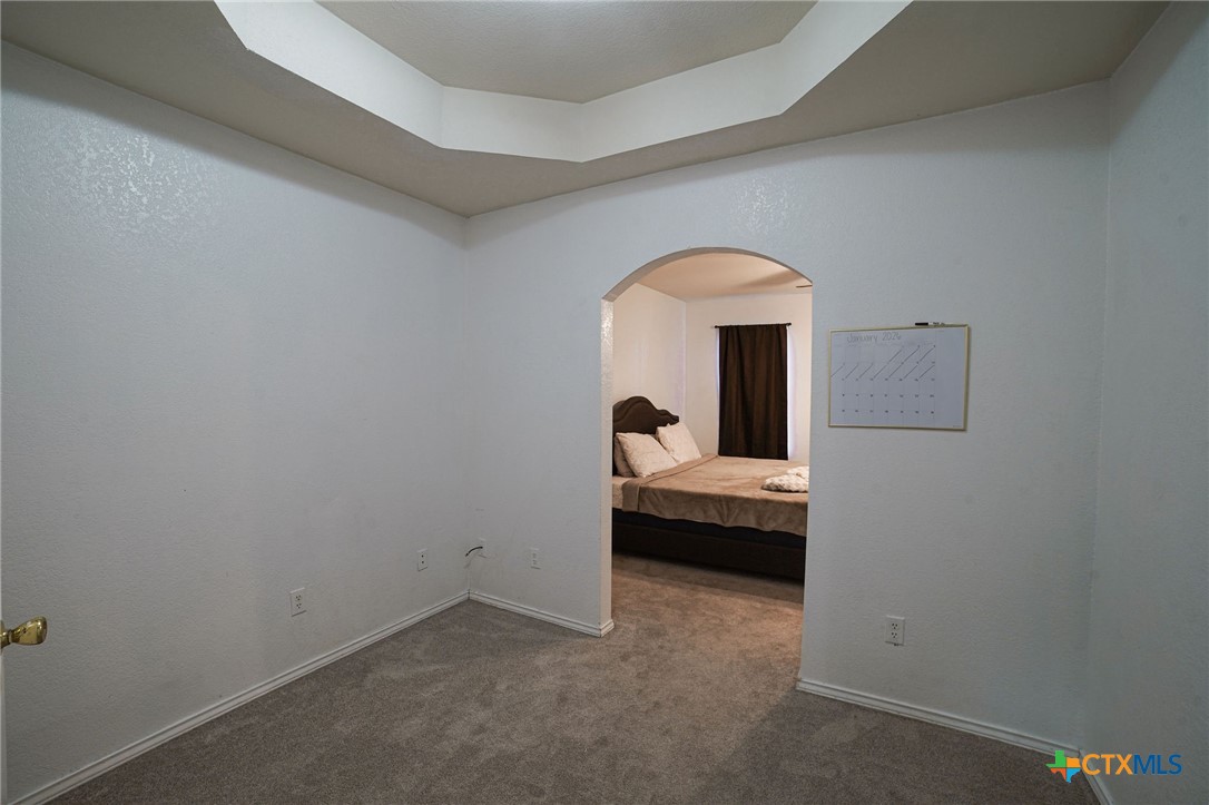 805 James Loop Killeen, TX 76542 - Photo 16 of 31 a view of livingroom with furniture