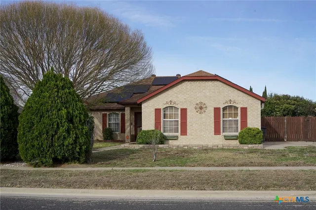 $239,900 | 805 James Loop, Killeen, TX 76542