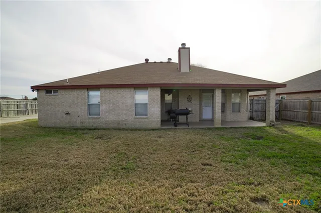 $239,900 | 805 James Loop, Killeen, TX 76542